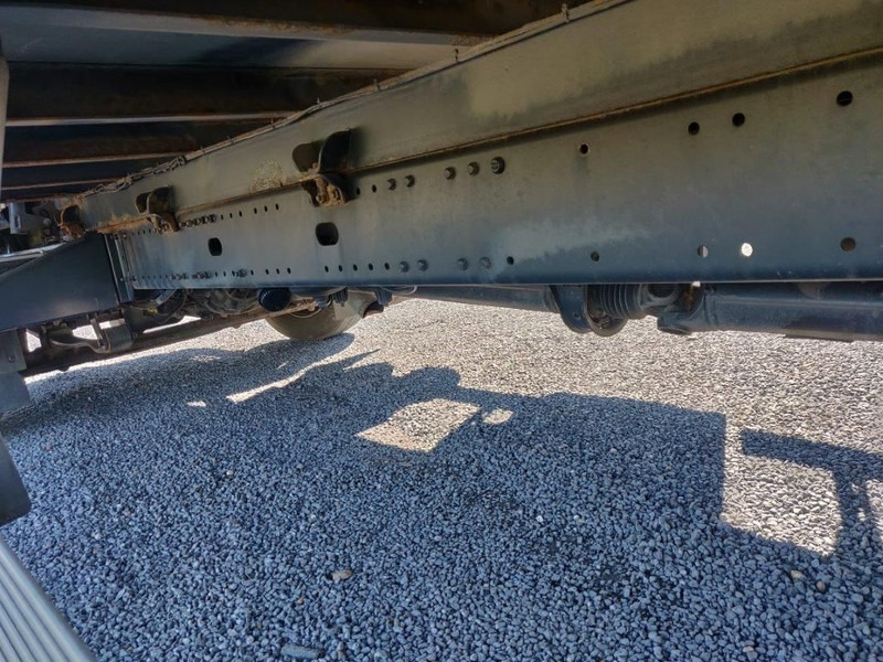 Kamion sandučar MAN TGL 12.220 TGL 12.220 bakwagen met laadklep euro5: slika Kamion sandučar MAN TGL 12.220 TGL 12.220 bakwagen met laadklep euro5