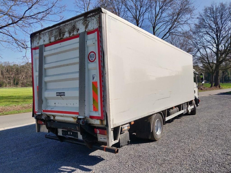 MAN TGL 12.220 TGL 12.220 bakwagen met laadklep euro5 - Kamion sandučar: slika MAN TGL 12.220 TGL 12.220 bakwagen met laadklep euro5 - Kamion sandučar MAN TGL 12.220 TGL 12.220 bakwagen met laadklep euro5 - Kamion sandučar: slika MAN TGL 12.220 TGL 12.220 bakwagen met laadklep euro5 - Kamion sandučar