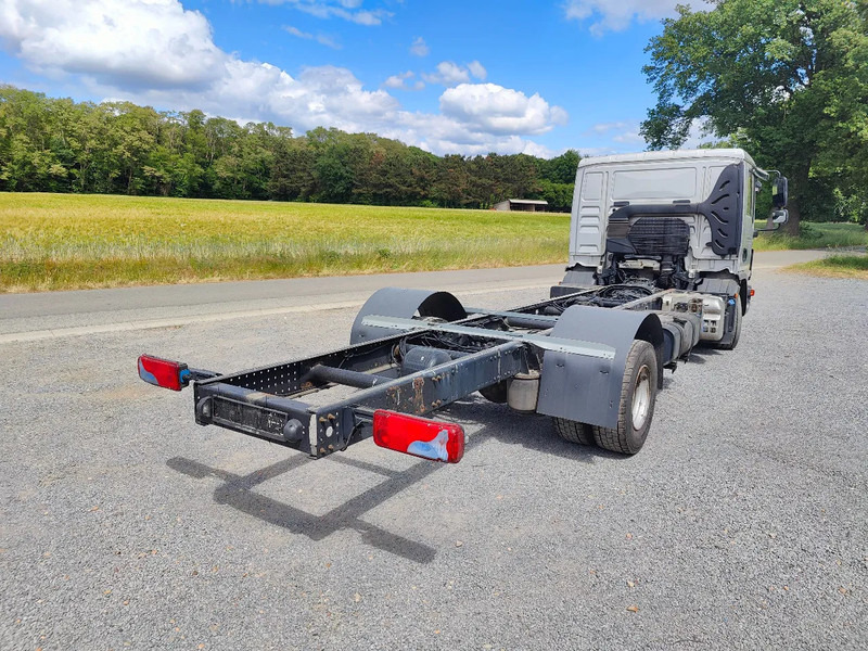 MAN TGL 12.250 Chassis cabine Euro6 - Kamion-šasija: slika MAN TGL 12.250 Chassis cabine Euro6 - Kamion-šasija MAN TGL 12.250 Chassis cabine Euro6 - Kamion-šasija: slika MAN TGL 12.250 Chassis cabine Euro6 - Kamion-šasija