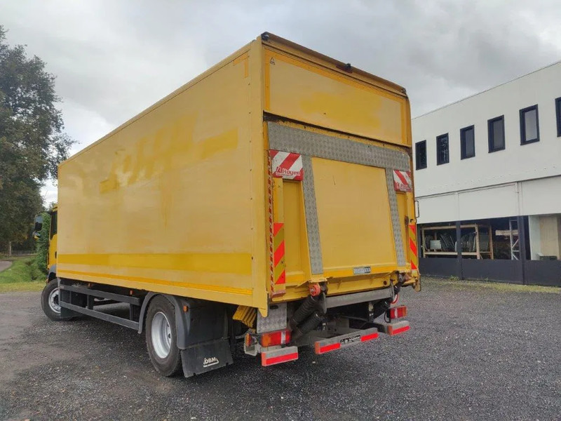 MAN TGM 18.250 Euro 6 boxtruck - Kamion sandučar: slika MAN TGM 18.250 Euro 6 boxtruck - Kamion sandučar MAN TGM 18.250 Euro 6 boxtruck - Kamion sandučar: slika MAN TGM 18.250 Euro 6 boxtruck - Kamion sandučar