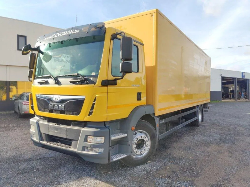 MAN TGM 18.250 Euro 6 boxtruck D'hollandia - Kamion sandučar: slika MAN TGM 18.250 Euro 6 boxtruck D'hollandia - Kamion sandučar MAN TGM 18.250 Euro 6 boxtruck D'hollandia - Kamion sandučar: slika MAN TGM 18.250 Euro 6 boxtruck D'hollandia - Kamion sandučar