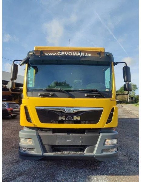 MAN TGM 18.250 Euro 6 boxtruck D'hollandia - Kamion sandučar: slika MAN TGM 18.250 Euro 6 boxtruck D'hollandia - Kamion sandučar MAN TGM 18.250 Euro 6 boxtruck D'hollandia - Kamion sandučar: slika MAN TGM 18.250 Euro 6 boxtruck D'hollandia - Kamion sandučar