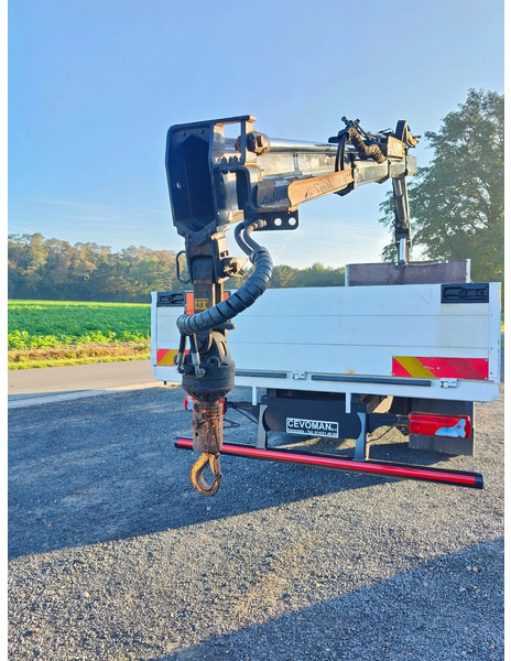 MAN TGM 18.250 Open box + HIAB 166-3 - Kamion s otvorenim sandukom, Kamion s kranom: slika MAN TGM 18.250 Open box + HIAB 166-3 - Kamion s otvorenim sandukom, Kamion s kranom MAN TGM 18.250 Open box + HIAB 166-3 - Kamion s otvorenim sandukom, Kamion s kranom: slika MAN TGM 18.250 Open box + HIAB 166-3 - Kamion s otvorenim sandukom, Kamion s kranom