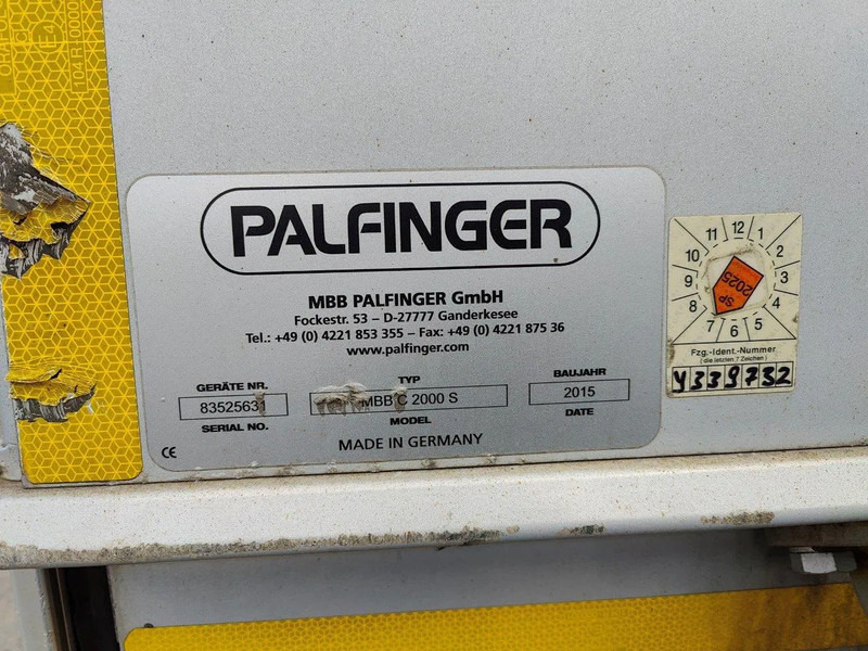 MAN TGM 18.290 Euro 6 Frigo Carrier Supra - Kamion hladnjača: slika MAN TGM 18.290 Euro 6 Frigo Carrier Supra - Kamion hladnjača MAN TGM 18.290 Euro 6 Frigo Carrier Supra - Kamion hladnjača: slika MAN TGM 18.290 Euro 6 Frigo Carrier Supra - Kamion hladnjača