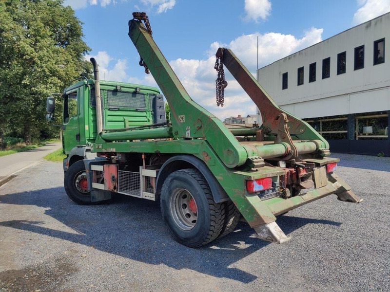 MAN TGM 18.340 Euro5 Afzetsysteem Hyvalift - Utovarivač s proklizavajućim upravljanjem: slika MAN TGM 18.340 Euro5 Afzetsysteem Hyvalift - Utovarivač s proklizavajućim upravljanjem MAN TGM 18.340 Euro5 Afzetsysteem Hyvalift - Utovarivač s proklizavajućim upravljanjem: slika MAN TGM 18.340 Euro5 Afzetsysteem Hyvalift - Utovarivač s proklizavajućim upravljanjem