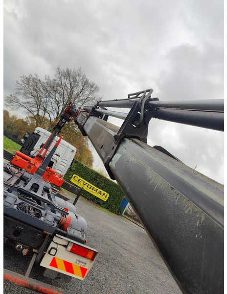 MAN TGS 26.320 Container Palift Kraan Palfinger PK18002 - Kamion s kukastom dizalicom, Kamion s kranom: slika MAN TGS 26.320 Container Palift Kraan Palfinger PK18002 - Kamion s kukastom dizalicom, Kamion s kranom MAN TGS 26.320 Container Palift Kraan Palfinger PK18002 - Kamion s kukastom dizalicom, Kamion s kranom: slika MAN TGS 26.320 Container Palift Kraan Palfinger PK18002 - Kamion s kukastom dizalicom, Kamion s kranom