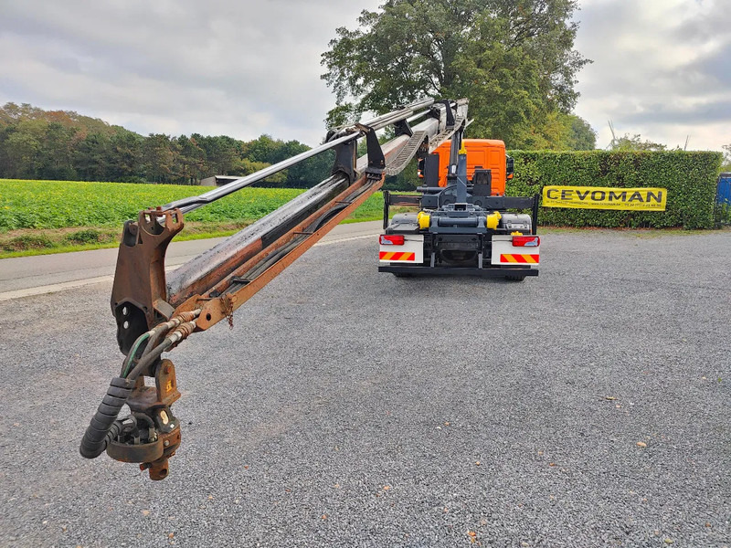 MAN TGS 26.320 Palfinger PK20002 Cotainer Marrel - Kamion s kukastom dizalicom, Kamion s kranom: slika MAN TGS 26.320 Palfinger PK20002 Cotainer Marrel - Kamion s kukastom dizalicom, Kamion s kranom MAN TGS 26.320 Palfinger PK20002 Cotainer Marrel - Kamion s kukastom dizalicom, Kamion s kranom: slika MAN TGS 26.320 Palfinger PK20002 Cotainer Marrel - Kamion s kukastom dizalicom, Kamion s kranom