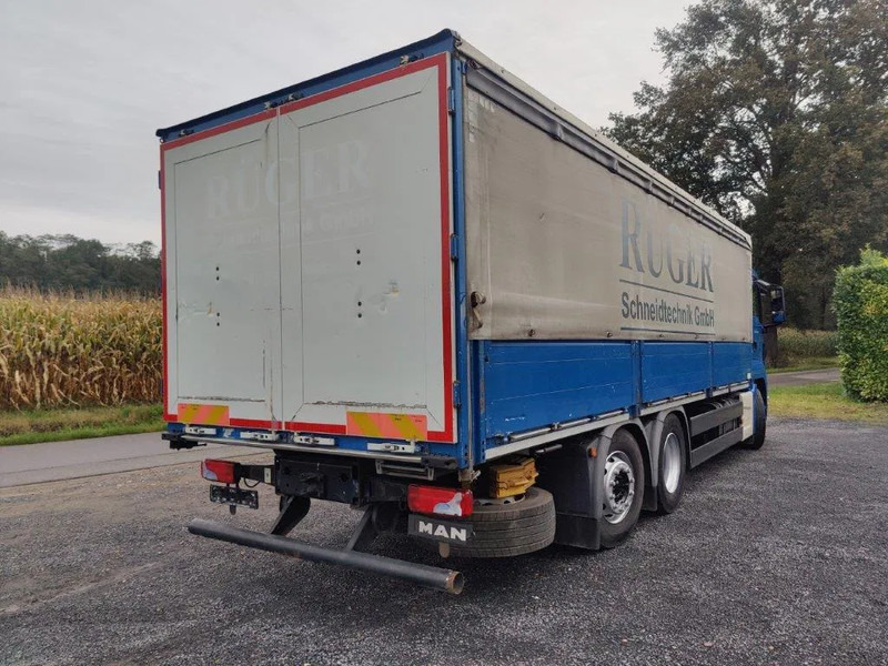 MAN TGS 26.360 Schuifzeil Euro6 - Kamion s ceradom: slika MAN TGS 26.360 Schuifzeil Euro6 - Kamion s ceradom MAN TGS 26.360 Schuifzeil Euro6 - Kamion s ceradom: slika MAN TGS 26.360 Schuifzeil Euro6 - Kamion s ceradom
