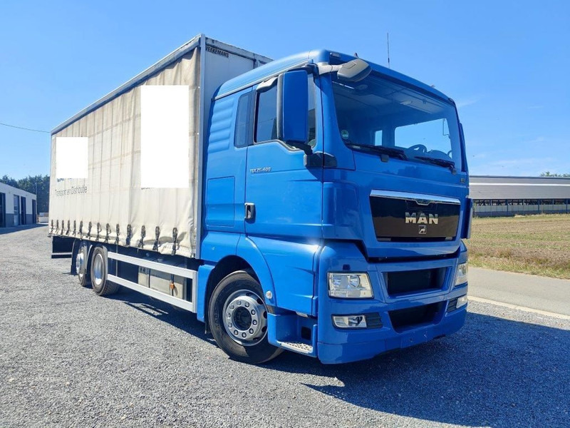 MAN TGS 26.400 Euro 5 Schuifzeilenbak / Curtains - Kamion s ceradom: slika MAN TGS 26.400 Euro 5 Schuifzeilenbak / Curtains - Kamion s ceradom MAN TGS 26.400 Euro 5 Schuifzeilenbak / Curtains - Kamion s ceradom: slika MAN TGS 26.400 Euro 5 Schuifzeilenbak / Curtains - Kamion s ceradom