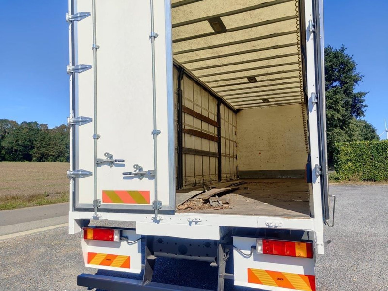 MAN TGS 26.400 Euro 5 Schuifzeilenbak / Curtains - Kamion s ceradom: slika MAN TGS 26.400 Euro 5 Schuifzeilenbak / Curtains - Kamion s ceradom MAN TGS 26.400 Euro 5 Schuifzeilenbak / Curtains - Kamion s ceradom: slika MAN TGS 26.400 Euro 5 Schuifzeilenbak / Curtains - Kamion s ceradom