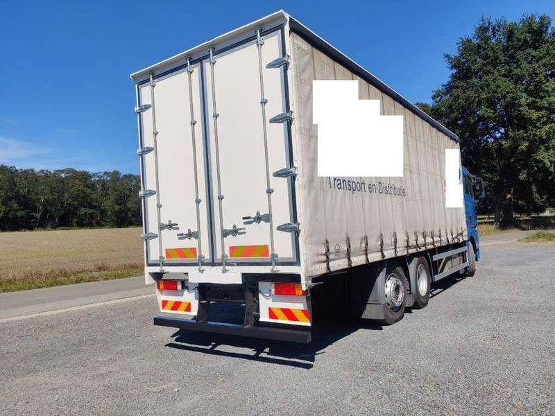 MAN TGS 26.400 Euro 5 Schuifzeilenbak / Curtains - Kamion s ceradom: slika MAN TGS 26.400 Euro 5 Schuifzeilenbak / Curtains - Kamion s ceradom MAN TGS 26.400 Euro 5 Schuifzeilenbak / Curtains - Kamion s ceradom: slika MAN TGS 26.400 Euro 5 Schuifzeilenbak / Curtains - Kamion s ceradom
