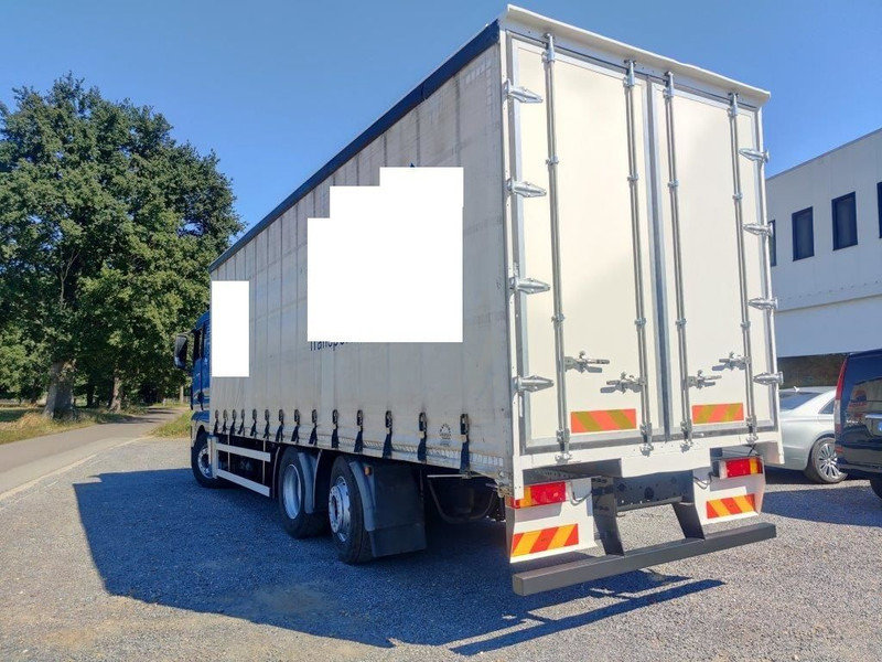 MAN TGS 26.400 Euro 5 Schuifzeilenbak / Curtains - Kamion s ceradom: slika MAN TGS 26.400 Euro 5 Schuifzeilenbak / Curtains - Kamion s ceradom MAN TGS 26.400 Euro 5 Schuifzeilenbak / Curtains - Kamion s ceradom: slika MAN TGS 26.400 Euro 5 Schuifzeilenbak / Curtains - Kamion s ceradom