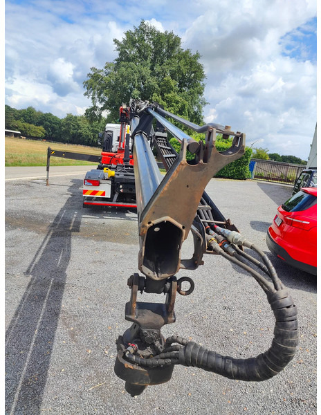 MAN TGS 26.420 Container / Palfinger PK18002 - Kamion s kukastom dizalicom, Kamion s kranom: slika MAN TGS 26.420 Container / Palfinger PK18002 - Kamion s kukastom dizalicom, Kamion s kranom MAN TGS 26.420 Container / Palfinger PK18002 - Kamion s kukastom dizalicom, Kamion s kranom: slika MAN TGS 26.420 Container / Palfinger PK18002 - Kamion s kukastom dizalicom, Kamion s kranom