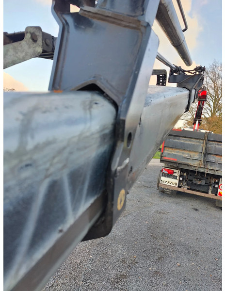 MAN Tridem 8x4 Euro6 Kipper Kraan Fassi F365 - Kiper, Kamion s kranom: slika MAN Tridem 8x4 Euro6 Kipper Kraan Fassi F365 - Kiper, Kamion s kranom MAN Tridem 8x4 Euro6 Kipper Kraan Fassi F365 - Kiper, Kamion s kranom: slika MAN Tridem 8x4 Euro6 Kipper Kraan Fassi F365 - Kiper, Kamion s kranom