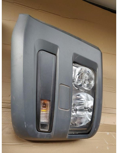 MAN koplamp / headlight TGL Euro6 - Prednja svjetla: slika MAN koplamp / headlight TGL Euro6 - Prednja svjetla MAN koplamp / headlight TGL Euro6 - Prednja svjetla: slika MAN koplamp / headlight TGL Euro6 - Prednja svjetla