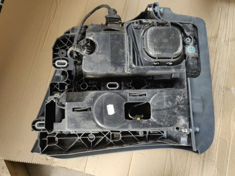 MAN koplamp / headlight TGL Euro6 - Prednja svjetla: slika MAN koplamp / headlight TGL Euro6 - Prednja svjetla MAN koplamp / headlight TGL Euro6 - Prednja svjetla: slika MAN koplamp / headlight TGL Euro6 - Prednja svjetla