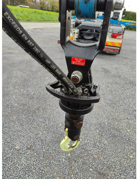 Scania P360 8x2 Tridem container Crane HIAB 244 - Kamion s kukastom dizalicom, Kamion s kranom: slika Scania P360 8x2 Tridem container Crane HIAB 244 - Kamion s kukastom dizalicom, Kamion s kranom Scania P360 8x2 Tridem container Crane HIAB 244 - Kamion s kukastom dizalicom, Kamion s kranom: slika Scania P360 8x2 Tridem container Crane HIAB 244 - Kamion s kukastom dizalicom, Kamion s kranom