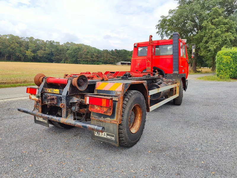 Steyr 19S31 19S32 Container Marrel - Kamion s kukastom dizalicom: slika Steyr 19S31 19S32 Container Marrel - Kamion s kukastom dizalicom Steyr 19S31 19S32 Container Marrel - Kamion s kukastom dizalicom: slika Steyr 19S31 19S32 Container Marrel - Kamion s kukastom dizalicom