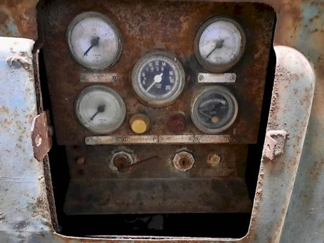 Atlas-Copco PRH 700 DD - Zračni kompresor: slika Atlas-Copco PRH 700 DD - Zračni kompresor Atlas-Copco PRH 700 DD - Zračni kompresor: slika Atlas-Copco PRH 700 DD - Zračni kompresor