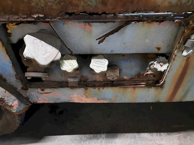 Atlas-Copco PRH 700 DD - Zračni kompresor: slika Atlas-Copco PRH 700 DD - Zračni kompresor Atlas-Copco PRH 700 DD - Zračni kompresor: slika Atlas-Copco PRH 700 DD - Zračni kompresor