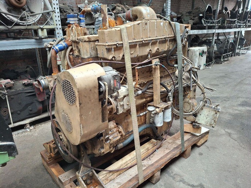 Cummins BIG CAM - Motor: slika Cummins BIG CAM - Motor Cummins BIG CAM - Motor: slika Cummins BIG CAM - Motor