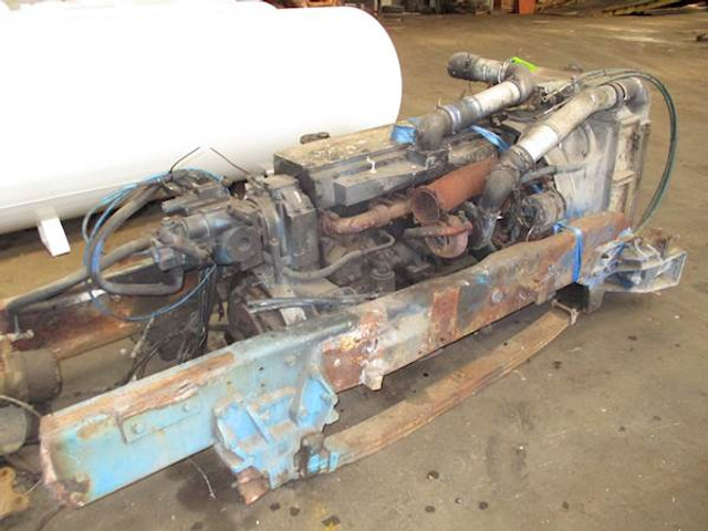 Cummins L10-325 - Motor za Kamion: slika Cummins L10-325 - Motor za Kamion Cummins L10-325 - Motor za Kamion: slika Cummins L10-325 - Motor za Kamion