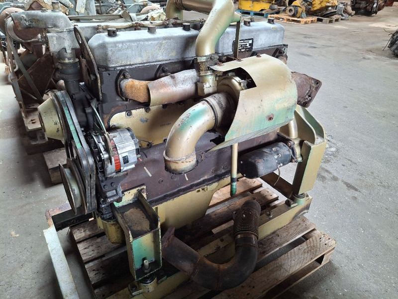 DAF 825 TURBO (DHU825) - Motor: slika DAF 825 TURBO (DHU825) - Motor DAF 825 TURBO (DHU825) - Motor: slika DAF 825 TURBO (DHU825) - Motor