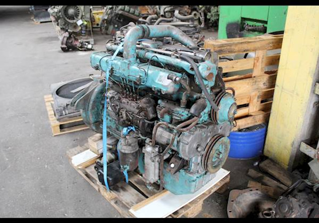 DAF 825 TURBO - Motor za Kamion: slika DAF 825 TURBO - Motor za Kamion DAF 825 TURBO - Motor za Kamion: slika DAF 825 TURBO - Motor za Kamion