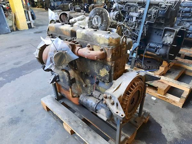 DAF DHS 825 - Motor za Kamion: slika DAF DHS 825 - Motor za Kamion DAF DHS 825 - Motor za Kamion: slika DAF DHS 825 - Motor za Kamion