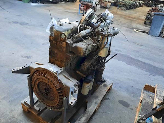 DAF DHS 825 - Motor za Kamion: slika DAF DHS 825 - Motor za Kamion DAF DHS 825 - Motor za Kamion: slika DAF DHS 825 - Motor za Kamion