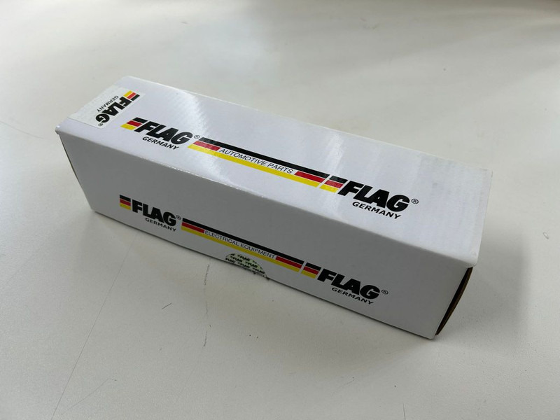 FLAG MAN injectors - Brizgalica: slika FLAG MAN injectors - Brizgalica FLAG MAN injectors - Brizgalica: slika FLAG MAN injectors - Brizgalica