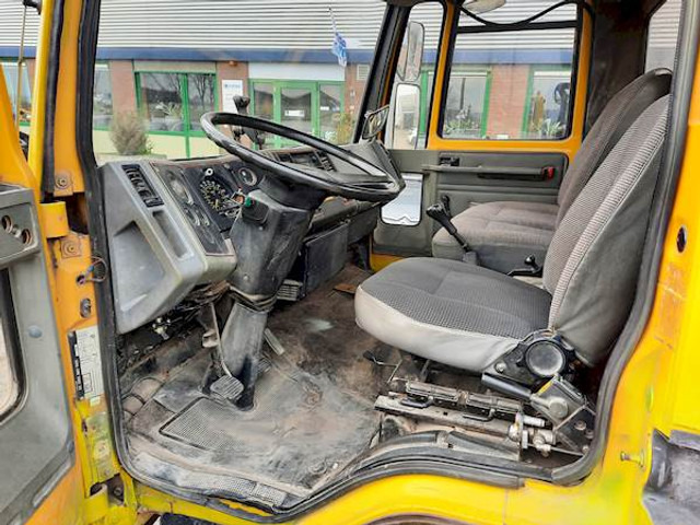 Ford CARGO 1213 - Kiper: slika Ford CARGO 1213 - Kiper Ford CARGO 1213 - Kiper: slika Ford CARGO 1213 - Kiper