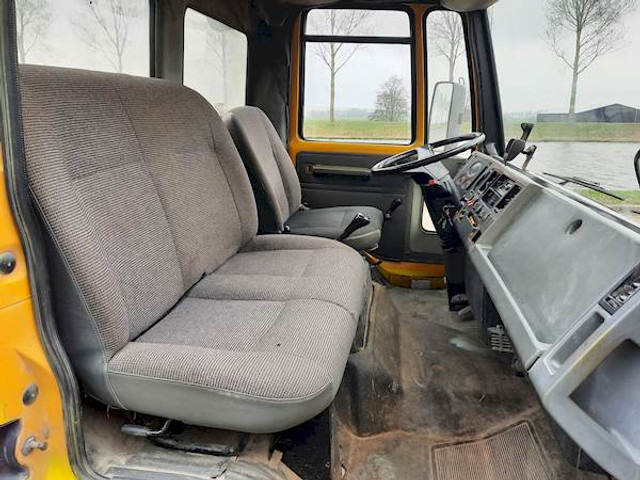 Ford CARGO 1213 - Kiper: slika Ford CARGO 1213 - Kiper Ford CARGO 1213 - Kiper: slika Ford CARGO 1213 - Kiper