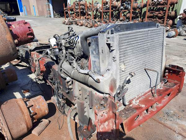 Iveco F2BE0681C EUROTECH (CURSOR 8) - Motor za Kamion: slika Iveco F2BE0681C EUROTECH (CURSOR 8) - Motor za Kamion Iveco F2BE0681C EUROTECH (CURSOR 8) - Motor za Kamion: slika Iveco F2BE0681C EUROTECH (CURSOR 8) - Motor za Kamion