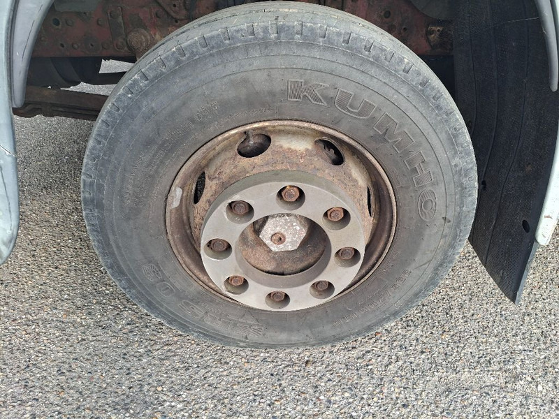 Iveco ML150E21 EUROCARGO - Kamion-šasija: slika Iveco ML150E21 EUROCARGO - Kamion-šasija Iveco ML150E21 EUROCARGO - Kamion-šasija: slika Iveco ML150E21 EUROCARGO - Kamion-šasija