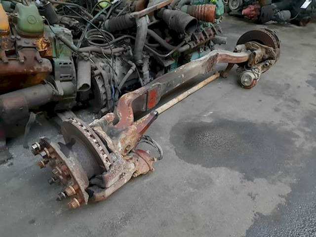 Iveco STRALIS - Prednja osovina za Kamion: slika Iveco STRALIS - Prednja osovina za Kamion Iveco STRALIS - Prednja osovina za Kamion: slika Iveco STRALIS - Prednja osovina za Kamion