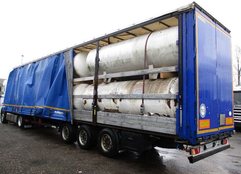 LPG / GAS GASTANK 4850 LITER - Spremnik goriva: slika LPG / GAS GASTANK 4850 LITER - Spremnik goriva LPG / GAS GASTANK 4850 LITER - Spremnik goriva: slika LPG / GAS GASTANK 4850 LITER - Spremnik goriva