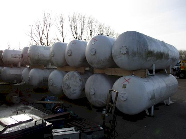 LPG / GAS GASTANK 4850 LITER - Poluprikolica cisterna: slika LPG / GAS GASTANK 4850 LITER - Poluprikolica cisterna LPG / GAS GASTANK 4850 LITER - Poluprikolica cisterna: slika LPG / GAS GASTANK 4850 LITER - Poluprikolica cisterna