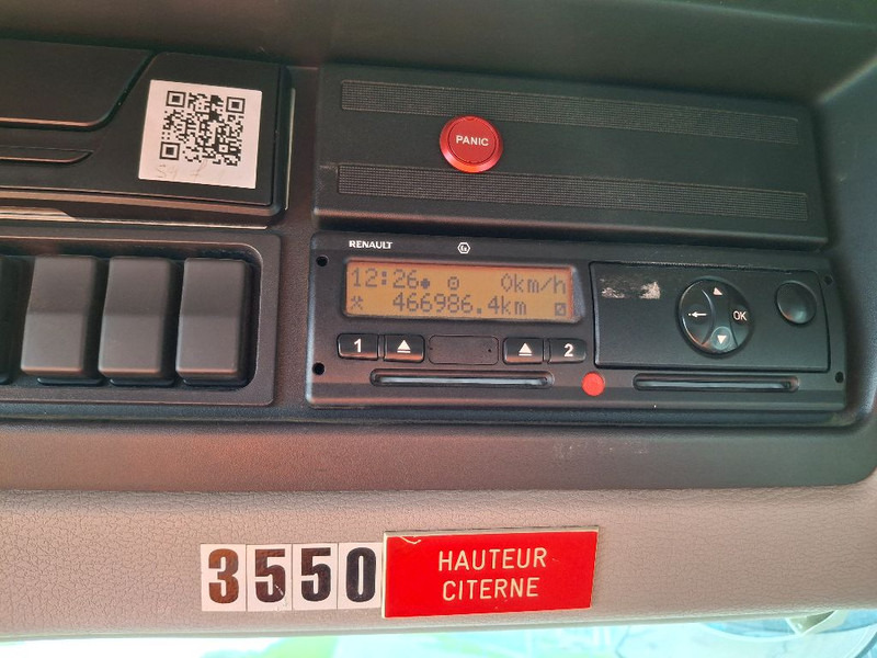 Renault MIDLUM 280DXI - Kamion cisterna: slika Renault MIDLUM 280DXI - Kamion cisterna Renault MIDLUM 280DXI - Kamion cisterna: slika Renault MIDLUM 280DXI - Kamion cisterna