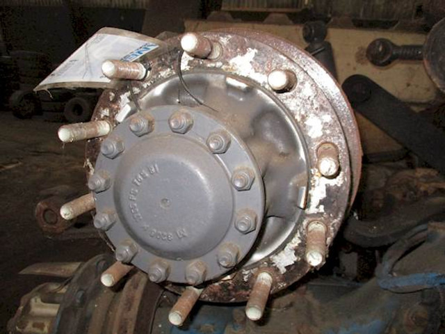 Renault Meritor 177E - Stražnja osovina za Kamion: slika Renault Meritor 177E - Stražnja osovina za Kamion Renault Meritor 177E - Stražnja osovina za Kamion: slika Renault Meritor 177E - Stražnja osovina za Kamion