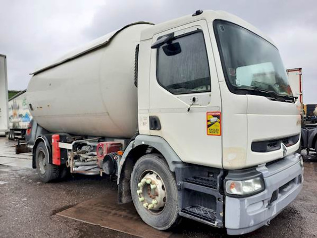 Renault PREMIUM 210 GAS/LPG - Kamion cisterna: slika Renault PREMIUM 210 GAS/LPG - Kamion cisterna Renault PREMIUM 210 GAS/LPG - Kamion cisterna: slika Renault PREMIUM 210 GAS/LPG - Kamion cisterna