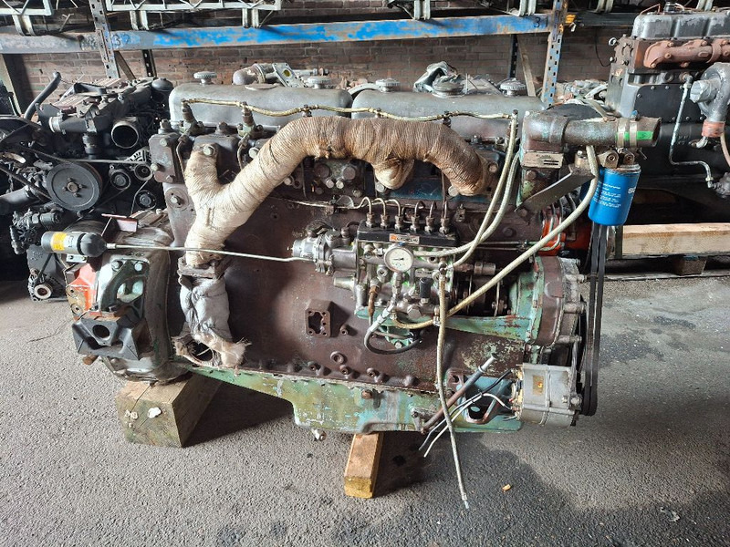 Scania D11R06 - Motor: slika Scania D11R06 - Motor Scania D11R06 - Motor: slika Scania D11R06 - Motor