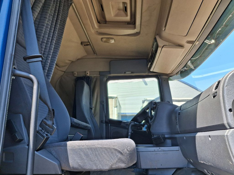 Scania R420 - Kamion sandučar: slika Scania R420 - Kamion sandučar Scania R420 - Kamion sandučar: slika Scania R420 - Kamion sandučar