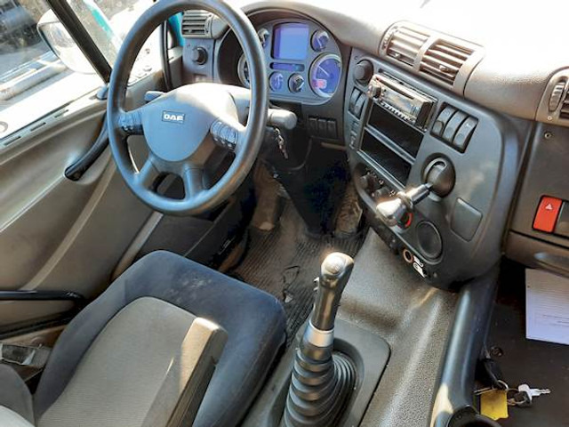 DAF CF85.460 6X2 MANUAL GEARBOX - Tegljač: slika DAF CF85.460 6X2 MANUAL GEARBOX - Tegljač DAF CF85.460 6X2 MANUAL GEARBOX - Tegljač: slika DAF CF85.460 6X2 MANUAL GEARBOX - Tegljač