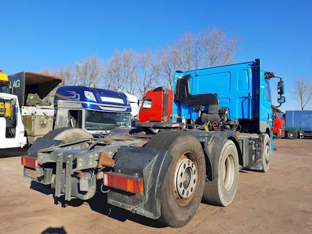 DAF CF85.460 6X2 MANUAL GEARBOX - Tegljač: slika DAF CF85.460 6X2 MANUAL GEARBOX - Tegljač DAF CF85.460 6X2 MANUAL GEARBOX - Tegljač: slika DAF CF85.460 6X2 MANUAL GEARBOX - Tegljač