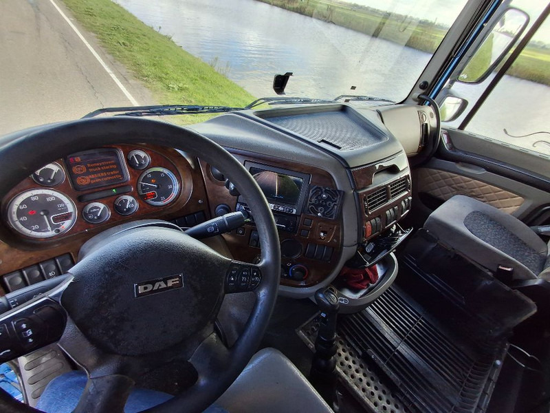 DAF XF 105.410 MANUAL GEARBOX - Tegljač: slika DAF XF 105.410 MANUAL GEARBOX - Tegljač DAF XF 105.410 MANUAL GEARBOX - Tegljač: slika DAF XF 105.410 MANUAL GEARBOX - Tegljač