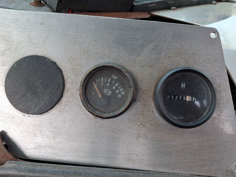 Ferrari TT2516 - Tegljač: slika Ferrari TT2516 - Tegljač Ferrari TT2516 - Tegljač: slika Ferrari TT2516 - Tegljač