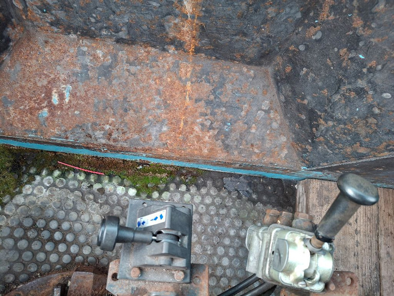 Ferrari TT2516 - Tegljač: slika Ferrari TT2516 - Tegljač Ferrari TT2516 - Tegljač: slika Ferrari TT2516 - Tegljač