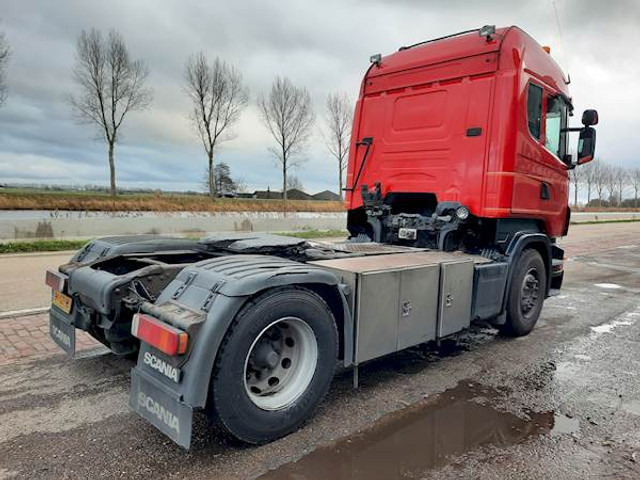 Scania R 380 LA4X2MNA - Tegljač: slika Scania R 380 LA4X2MNA - Tegljač Scania R 380 LA4X2MNA - Tegljač: slika Scania R 380 LA4X2MNA - Tegljač