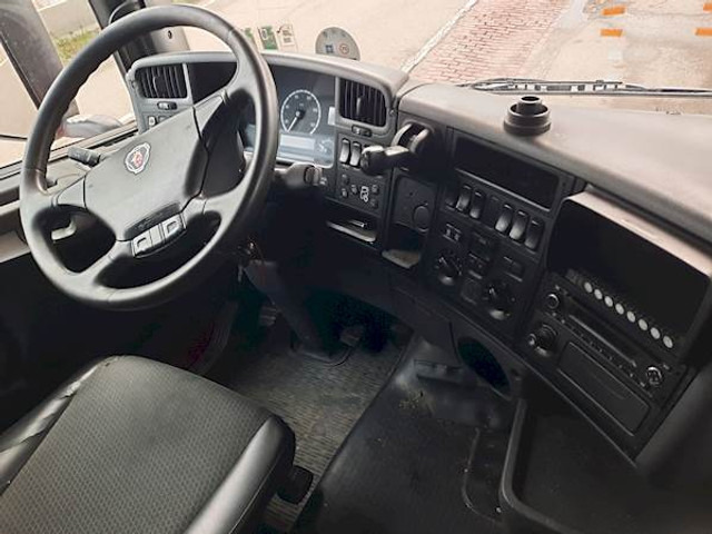 Scania R 380 LA4X2MNA - Tegljač: slika Scania R 380 LA4X2MNA - Tegljač Scania R 380 LA4X2MNA - Tegljač: slika Scania R 380 LA4X2MNA - Tegljač
